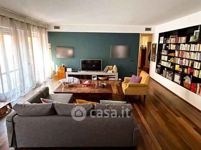 Appartamento in residenziale in Via Giuseppe Mussi 11