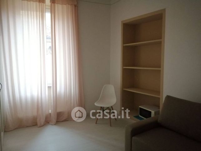 Appartamento in residenziale in Via della Parrocchiale 2