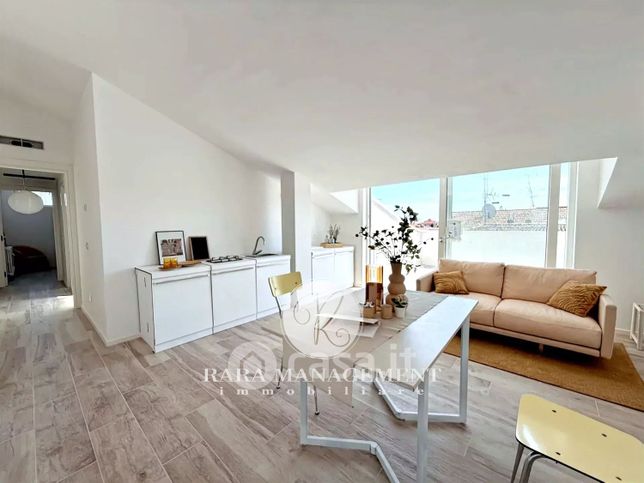 Appartamento in residenziale in Via Francesco Petrarca