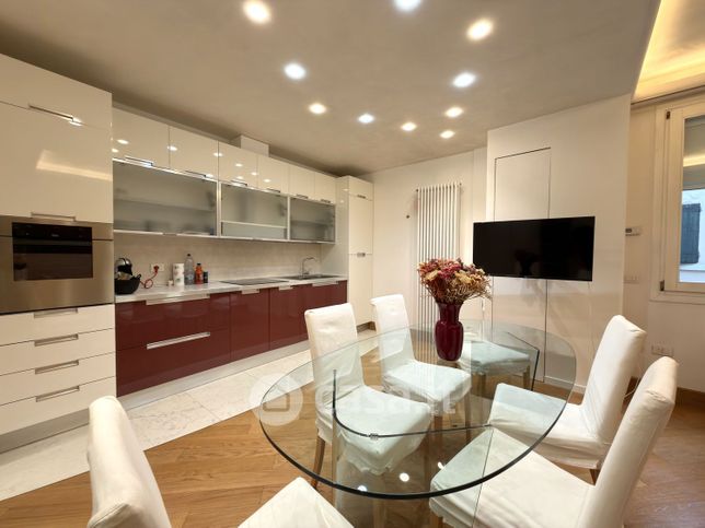 Appartamento in residenziale in Via Collalto