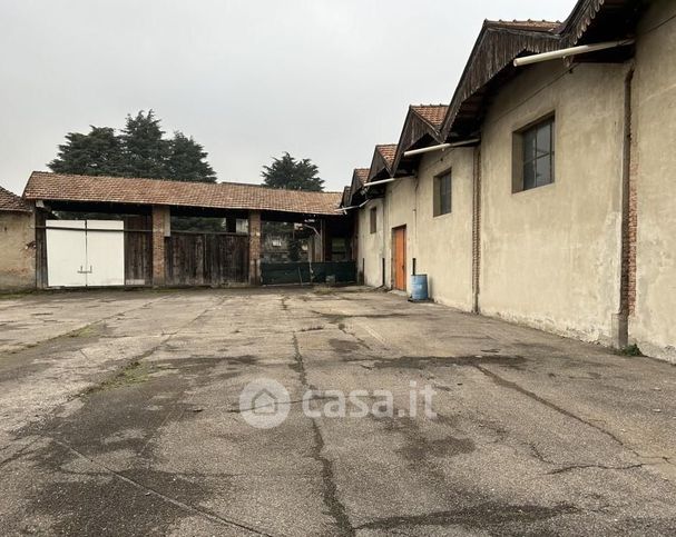 Terreno edificabile in residenziale in Via Giuseppe Garibaldi