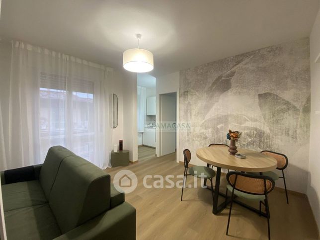 Appartamento in residenziale in Via Luigi Pirandello