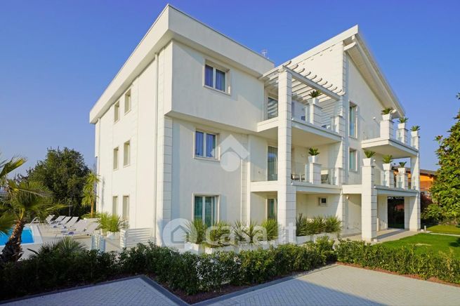 Appartamento in residenziale in Via G. Marconi