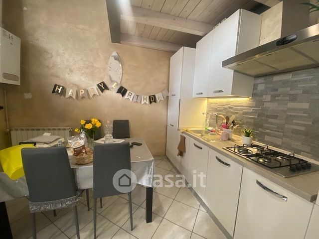Appartamento in residenziale in Via Aluigi Francesco 8