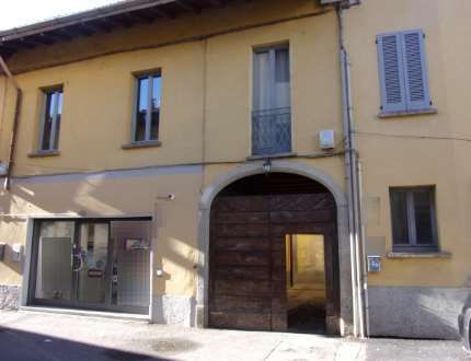 Appartamento in residenziale in Via Roma