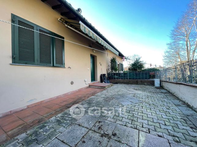 Appartamento in residenziale in Via Giacomo Matteotti