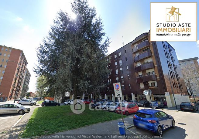 Appartamento in residenziale in Via Montello 6
