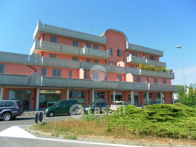 Appartamento in residenziale in Via Nazionale 44