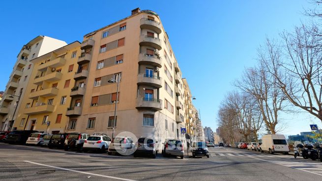 Appartamento in residenziale in Via Santa Giustina 20