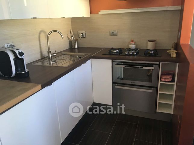 Appartamento in residenziale in Via Emilia 64