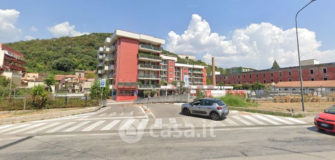 Garage/posto auto in residenziale in Via Domenico Rea