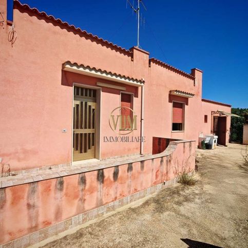 Villa in residenziale in Contrada Ponte Fiumarella
