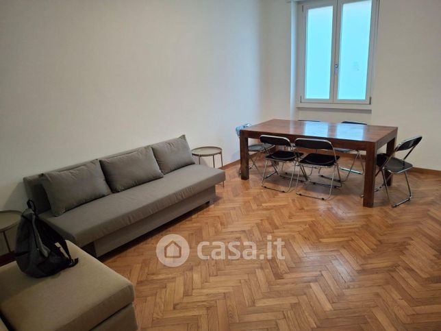 Appartamento in residenziale in Via Mauro Macchi 44