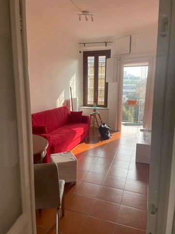 Appartamento in residenziale in Viale Monte Nero 56