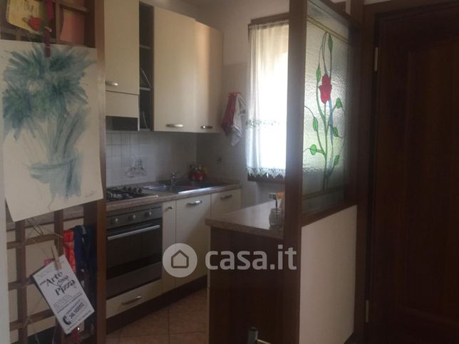 Appartamento in residenziale in Via Calucci