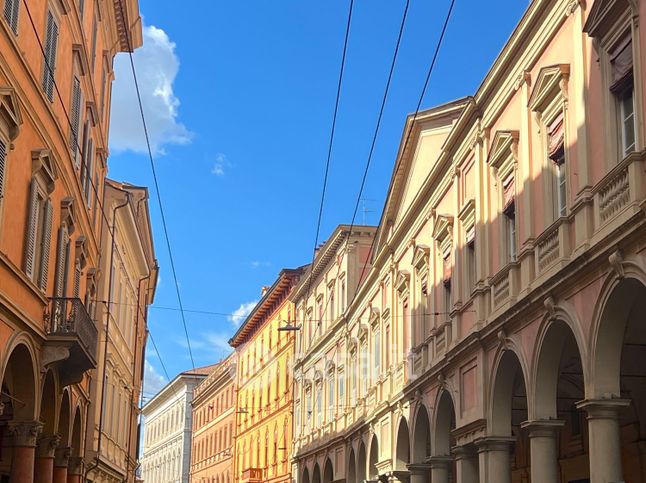 Appartamento in residenziale in Via Farini