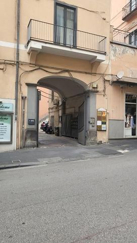 Ufficio in commerciale in Via dei Principati 57