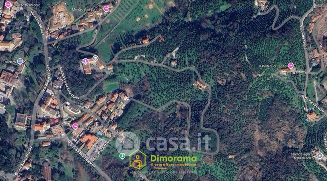 Appartamento in residenziale in Via Pietre Cavate