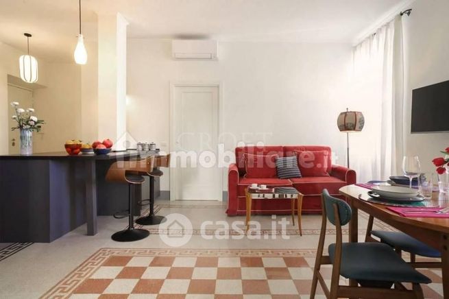 Appartamento in residenziale in Via Ludovico di Monreale