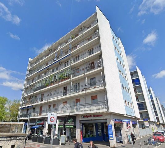 Appartamento in residenziale in Viale don Luigi Orione 21