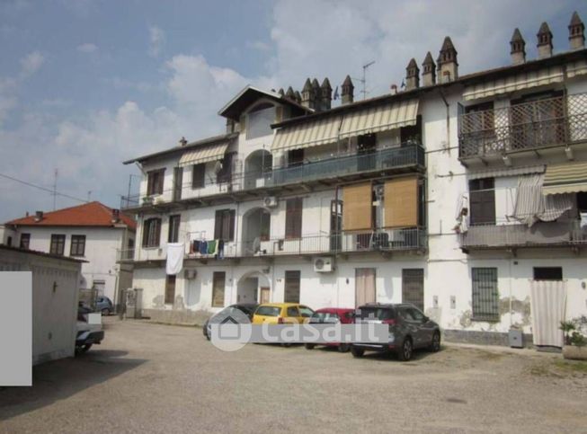 Appartamento in residenziale in Via Aguzzafame 57