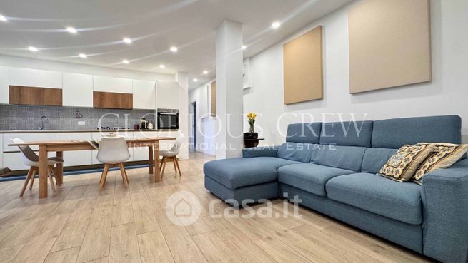 Appartamento in residenziale in Via Torino 2