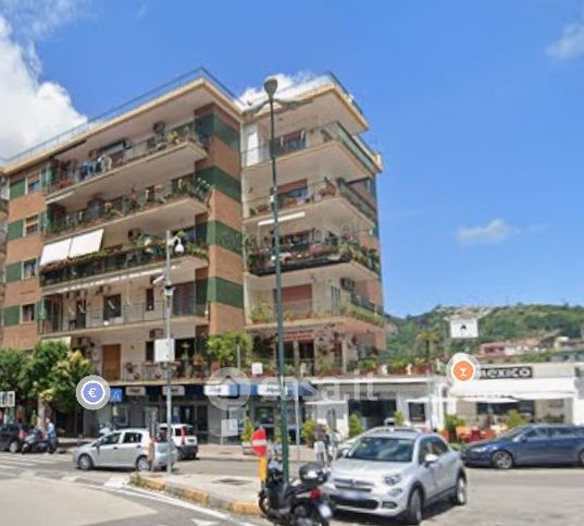 Appartamento in residenziale in Via dell'Epomeo