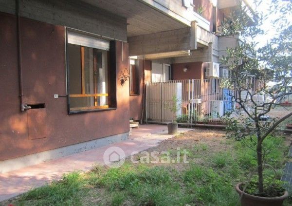 Appartamento in residenziale in Via Rollino