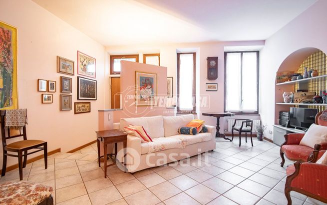 Appartamento in residenziale in Via Roma 28