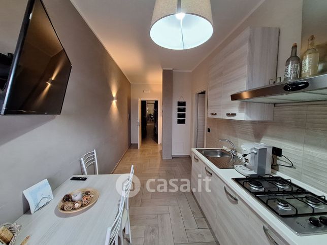 Appartamento in residenziale in