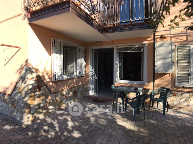 Appartamento in residenziale in Via Giovanni Palatucci