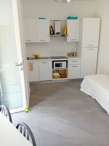 Appartamento in residenziale in