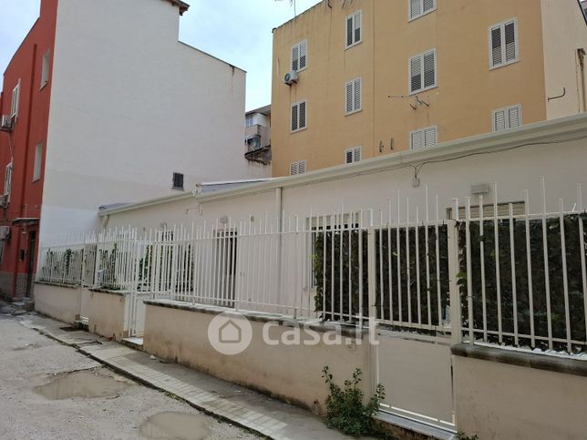 Appartamento in residenziale in Via Rubino Muratore 34