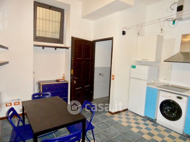 Appartamento in residenziale in Via Martiri Oscuri 6