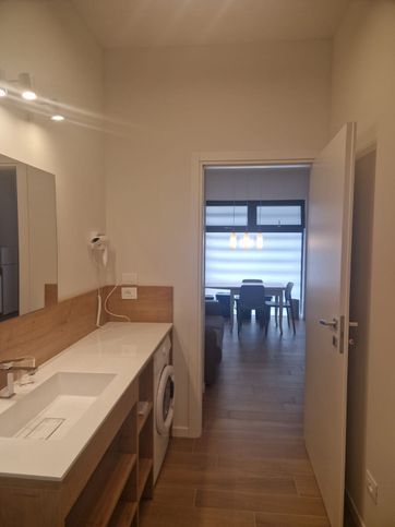 Appartamento in residenziale in valsecchi