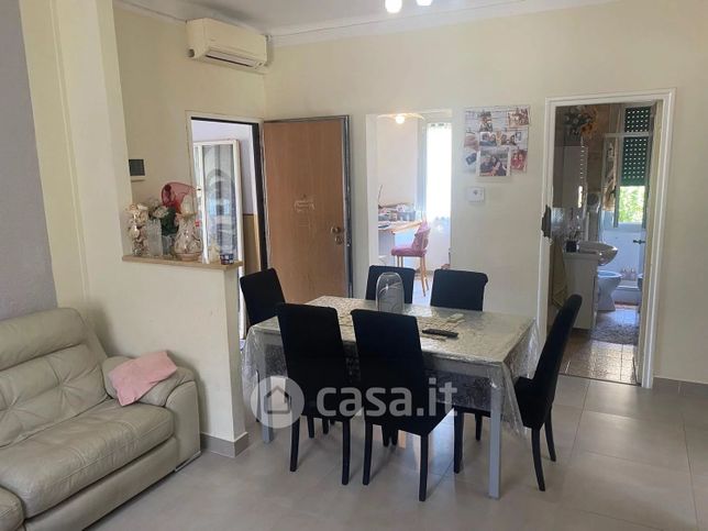 Appartamento in residenziale in Via Arziglia 56