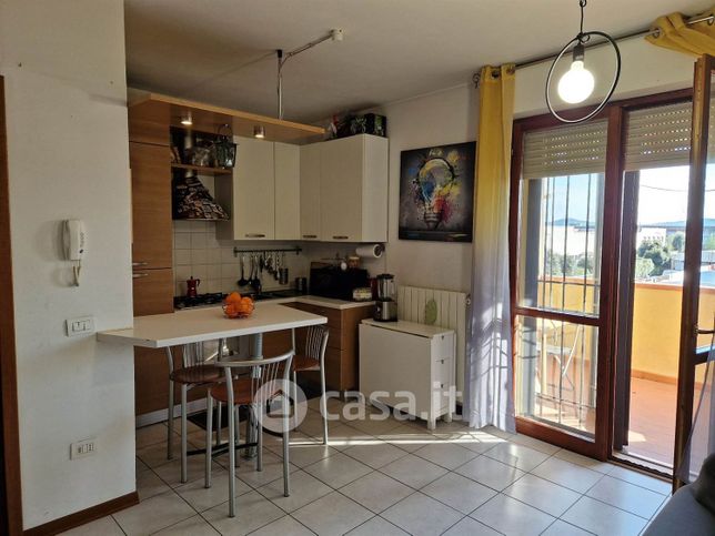 Appartamento in residenziale in 