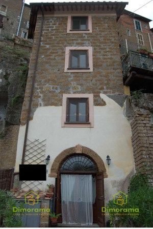 Appartamento in residenziale in Via Valle Maggiore 6