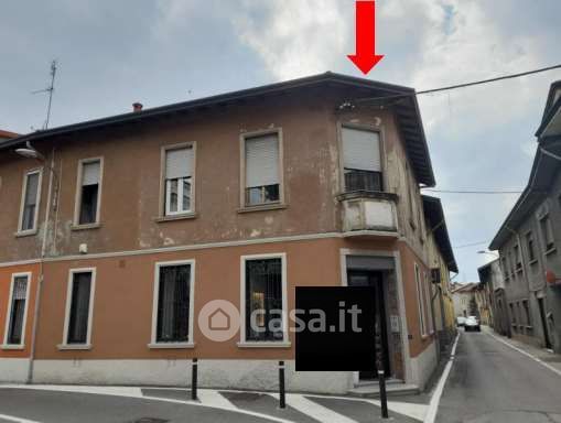 Appartamento in residenziale in Via A. Porraneo 28