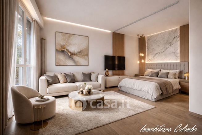 Appartamento in residenziale in Viale Lombardia 54