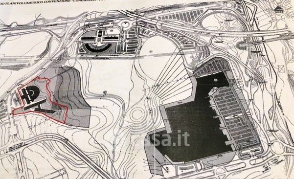 Terreno edificabile in residenziale in 