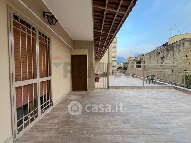 Ufficio in commerciale in Via Emanuele Gianturco 31