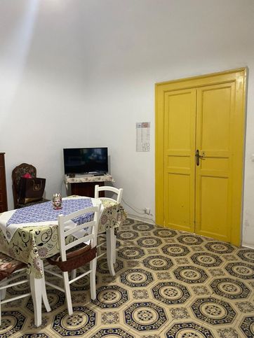Appartamento in residenziale in Via Tenente Arico' 7