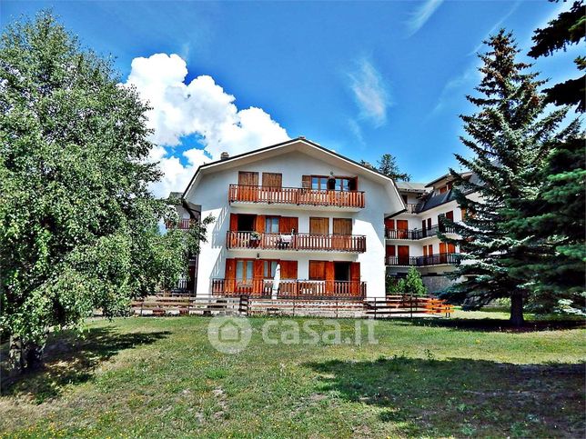Appartamento in residenziale in Via Chambre D'Or 19