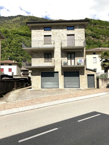 Appartamento in residenziale in 