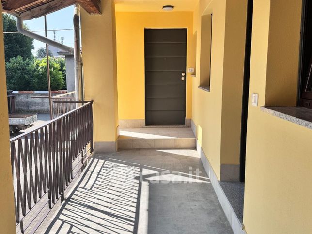 Appartamento in residenziale in Corso Milano