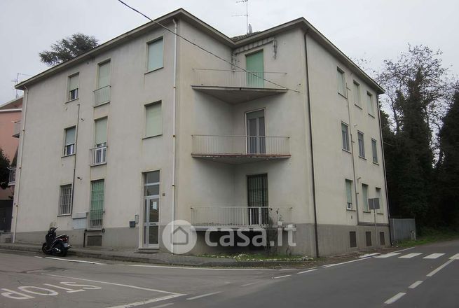 Appartamento in residenziale in Via Amedeo di Savoia Duca d'Aosta 15