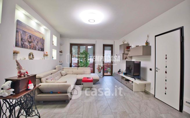 Appartamento in residenziale in 
