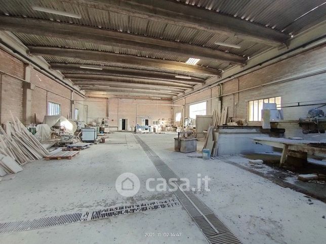 Terreno agricolo in commerciale in Via Luigi Einaudi