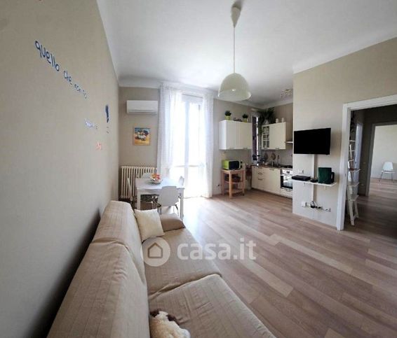 Appartamento in residenziale in Viale Tibaldi 66